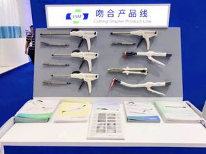 逸思醫療聶紅林 打造高端醫療器械里的 華為