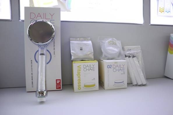 中國(guó)日用百貨商品交易會(huì)在滬開幕