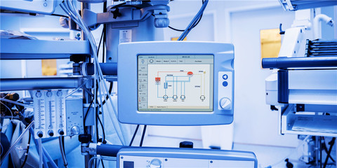 智能醫療設備設計,醫療器械設計
