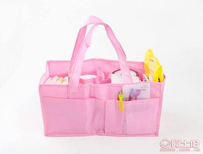 【其他品牌手提媽媽包媽咪包無紡布內(nèi)膽包多功能7格分隔媽咪包母嬰用品廠家8520】平陽縣鰲江鎮(zhèn)興達(dá)日用品廠 - 產(chǎn)品庫(kù)