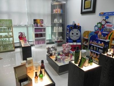 幸福水口 走進企業關愛企業系列活動開啟