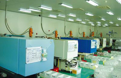 塞納醫(yī)藥包裝材料(昆山)是一家德資企業(yè)