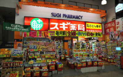 日媒 爆買退燒日藥企面臨危機，借電商開拓中國市場