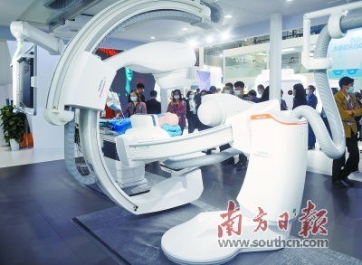 大灣區(qū) 醫(yī)療器械產(chǎn)業(yè)領(lǐng)跑全國(guó)，日用百貨市場(chǎng)繁榮共生