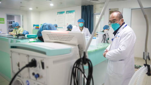 醫(yī)療器械產(chǎn)業(yè)迎來爆發(fā)期 企業(yè)數(shù)量激增近3倍，技術(shù)創(chuàng)新成核心引擎